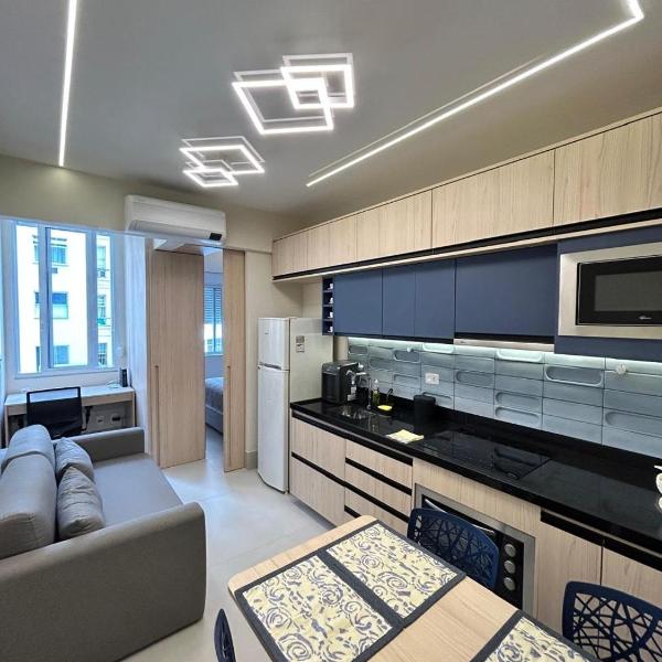 Modern Studio Near the Iconic Copacabana Palace - Foto 4