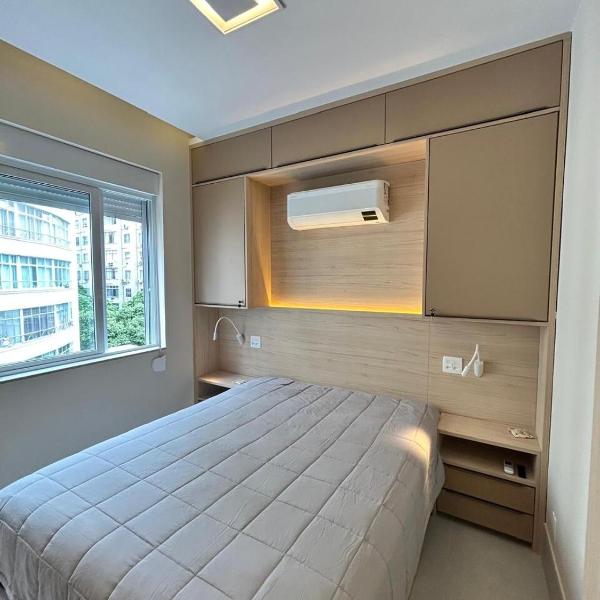 Modern Studio Near the Iconic Copacabana Palace - Foto 2