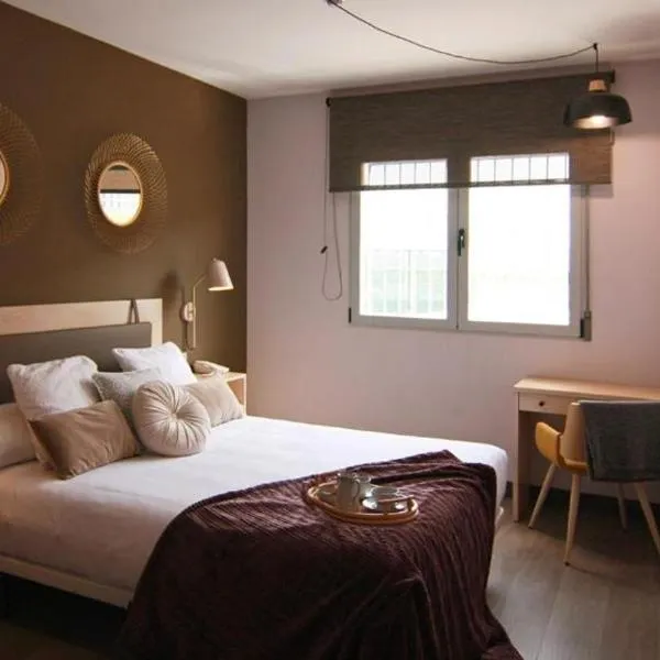 El Puig, hotel en El Puig
