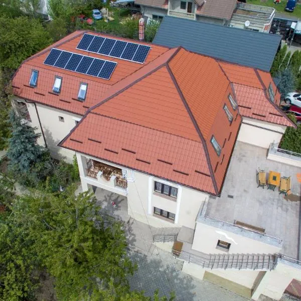 Leaganul Bucovinei Guest House, hotel in Suceava