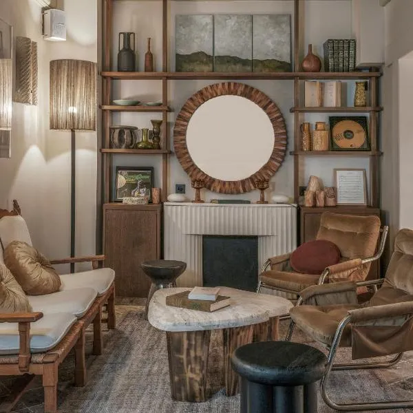 Hôtel Suzie Blue, hôtel à Paris