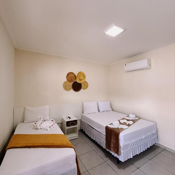 Village Comfort Hotel - Foto 2