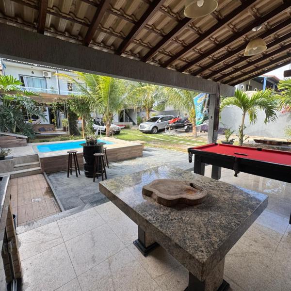 Casa de Praia Cabo Frio - Foto 4