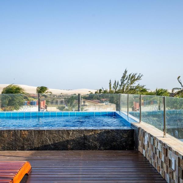 Arara House • Hospedagem Premium em Jeri - Foto 4