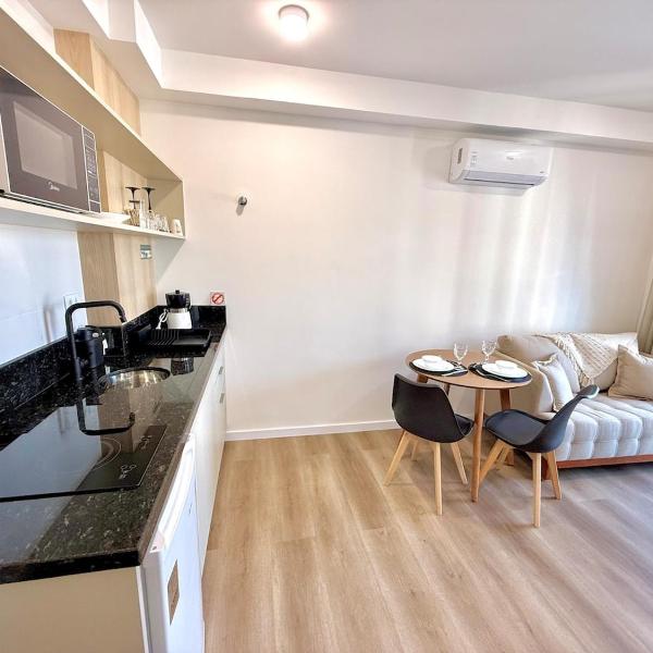 Apto Novo Central com piscina academia e Coworking - Foto 5