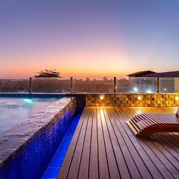 Arara House 2 • Charme e Tranquilidade - Foto 4
