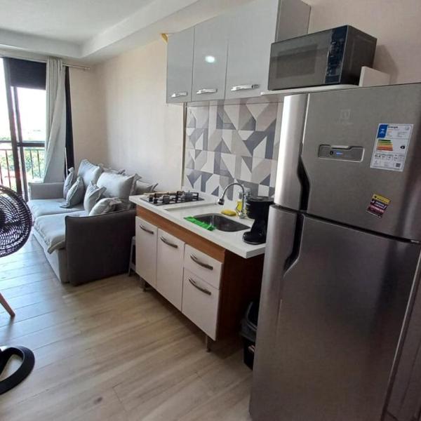 Cozy 1-bedroom apartment - Foto 5