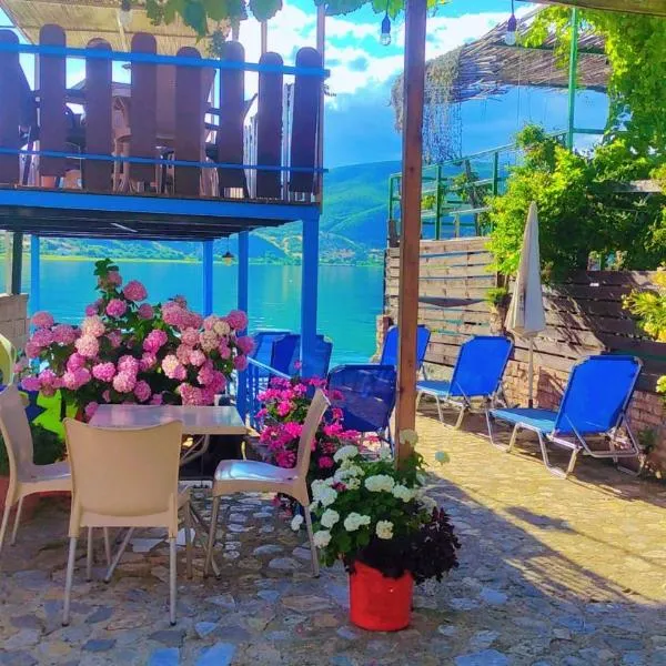 ERDA LAKESIDE Guesthouse, hotel din Lin