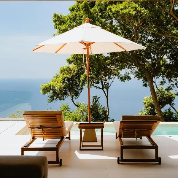 Amor Kohtao, hotel a Ko Tao