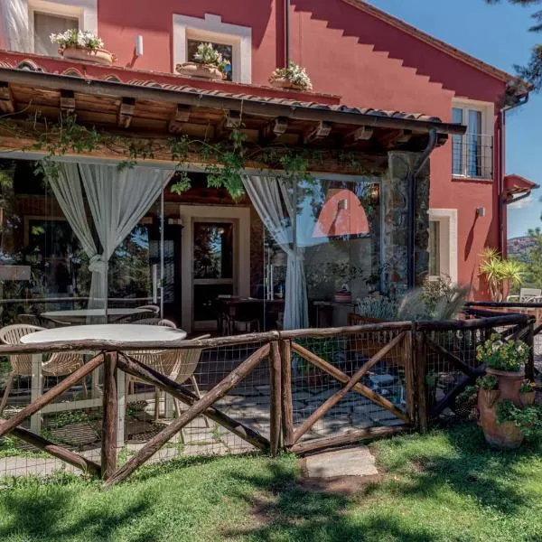 Be Vedetta - Relais & Glamping - Adult Only, hotell sihtkohas Scarlino