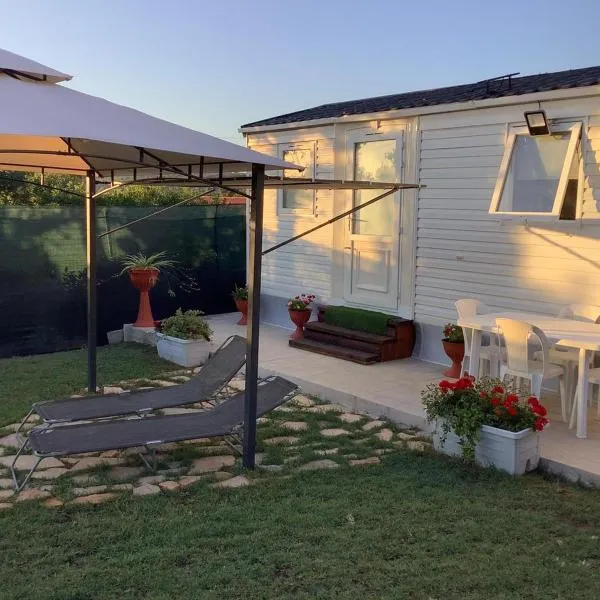 Casa vacanze Soleil, hotel in Alghero