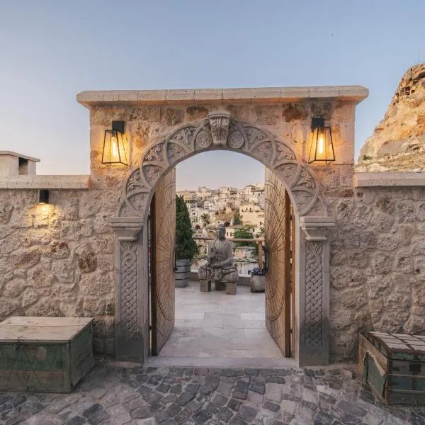 Vie Cappadocia - Adults Only, hotel in Nevsehir