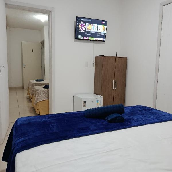 Recanto Temporada Guarujá