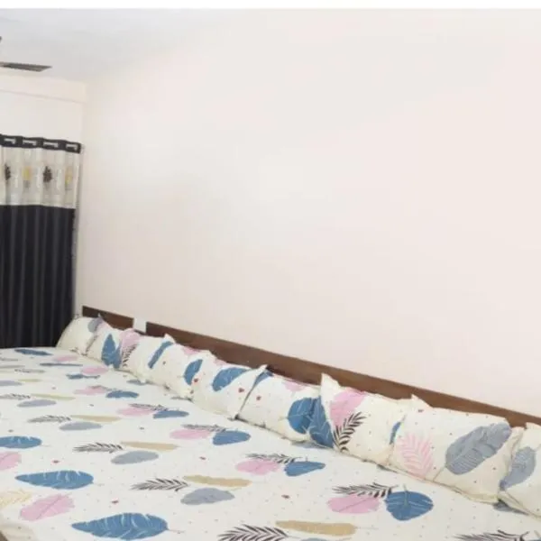 Manibhadra home stay, hotel in Ujjain