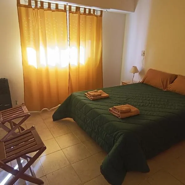 Tilo - Departamento 5, hotel v destinaci Tandil