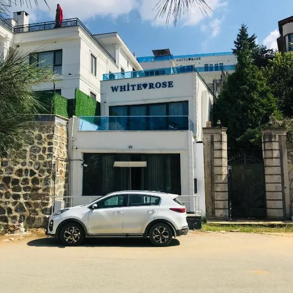 Sapanca Villa View Suite, hotel in Sapanca