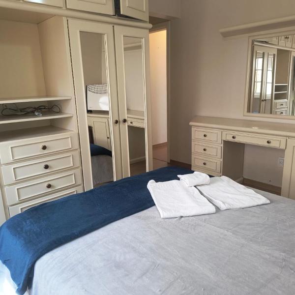 Apartamento na Avenida Borges a 100 m da Rua Coberta - Foto 5