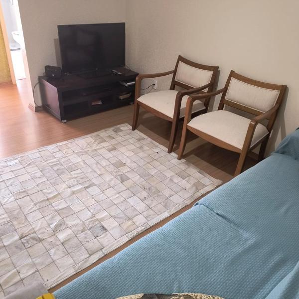 Apartamento na Avenida Borges a 100 m da Rua Coberta - Foto 4