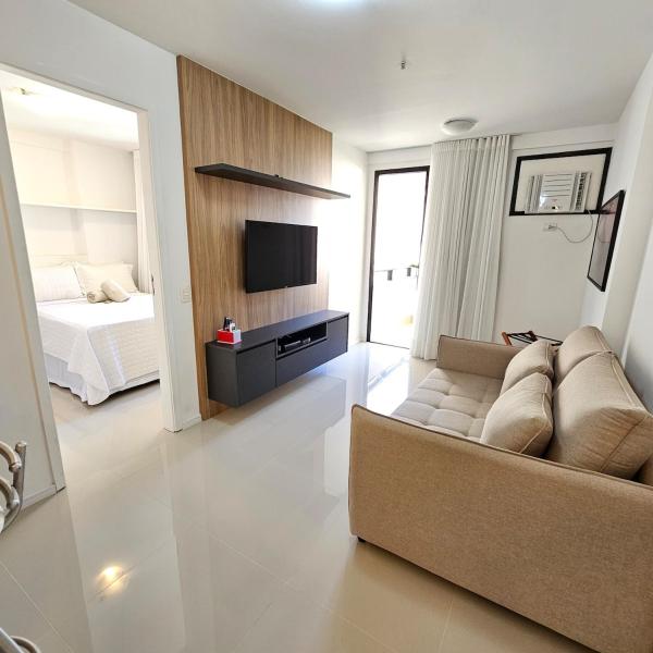 Flat in Copacabana