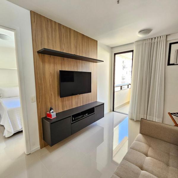 Flat in Copacabana - Foto 3