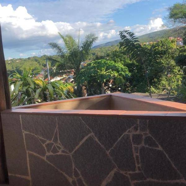 Pousada - Foto 2
