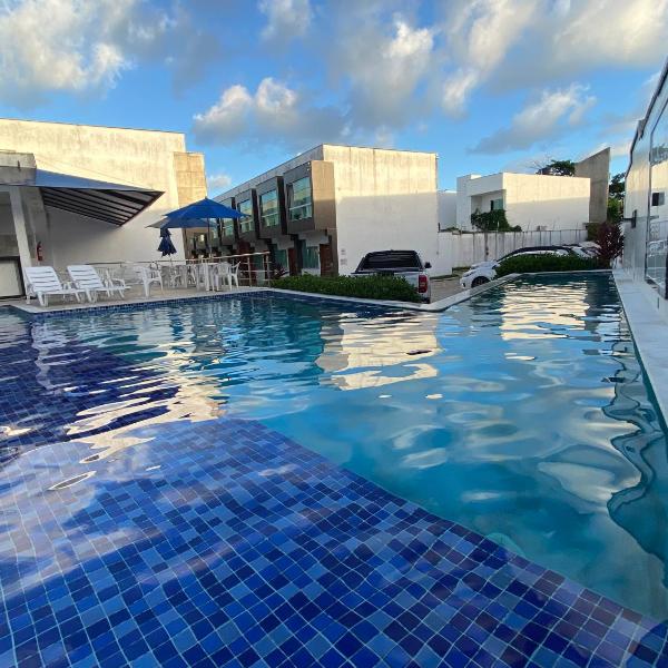Casa em condominio em Taperapuan - Foto 4