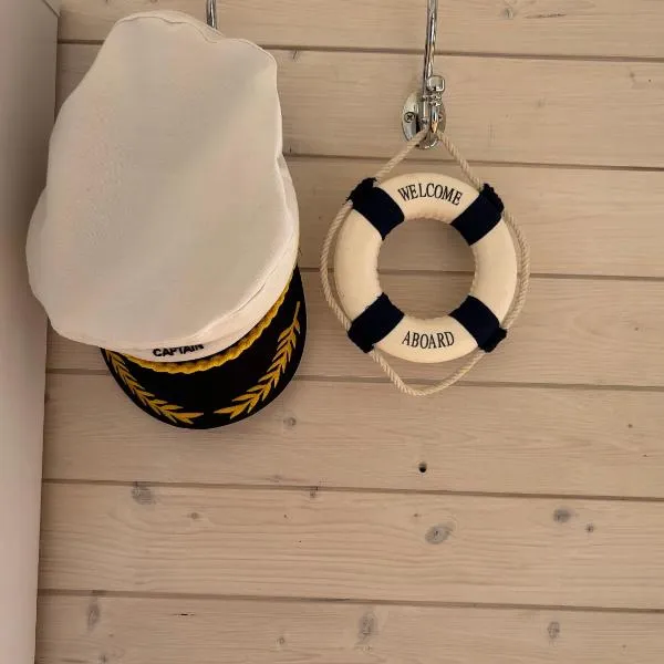 Namelis Drevernoje, hotel v destinaci Dreverna