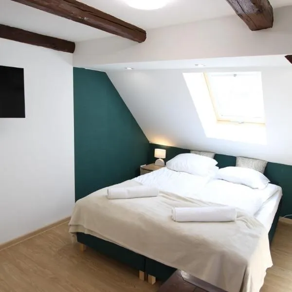 Apartament Rodzinny, hotel in Strzegom