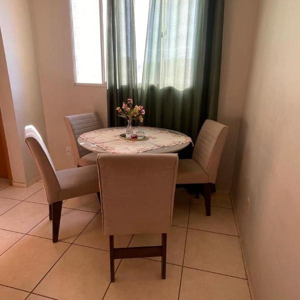 Apartamento no precinho