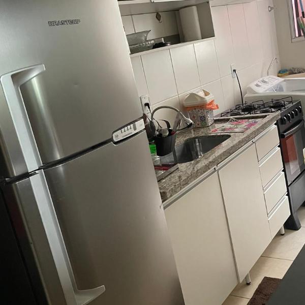 Apartamento no precinho - Foto 4