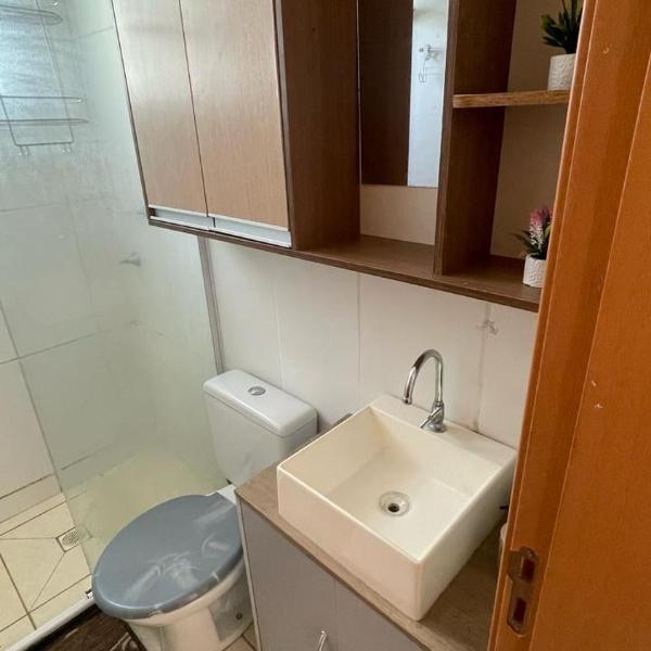 Apartamento no precinho - Foto 3