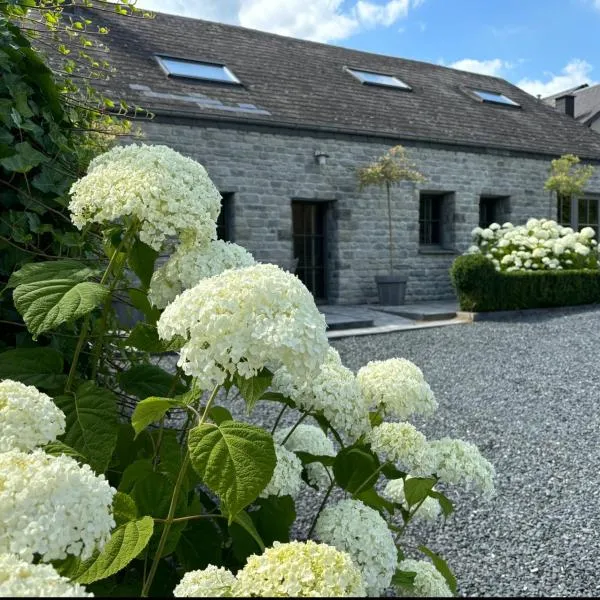 CottageChristine, hotel in Vaux-sur-Sûre