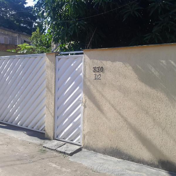 Casa térrea no Recreio a 5 min de carro da praia - Foto 2