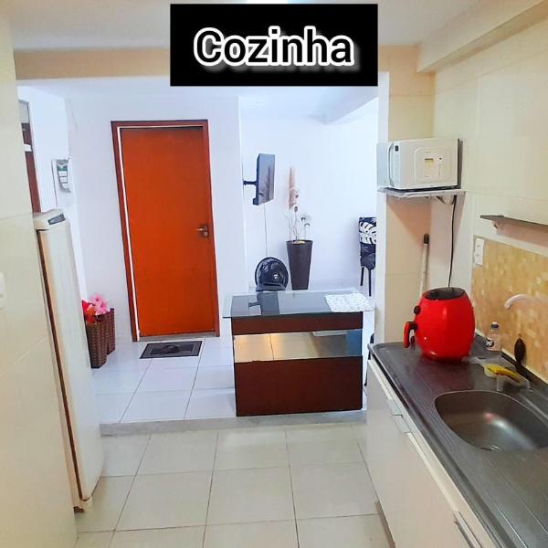Casa térrea no Recreio a 5 min de carro da praia - Foto 5