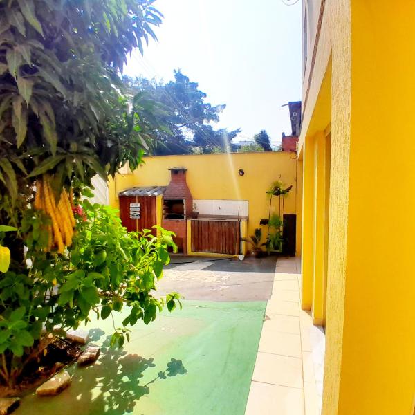 Casa térrea no Recreio a 5 min de carro da praia