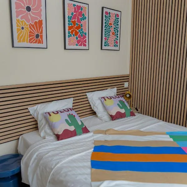 Slina Hotel Brussels, hotel in Brussels
