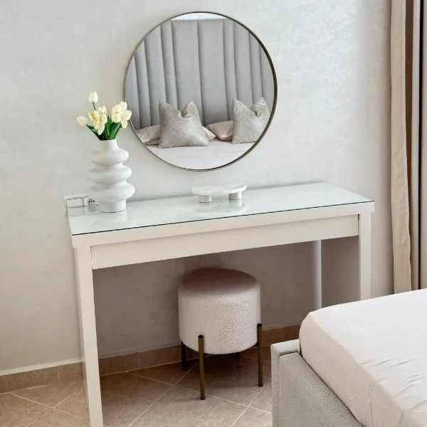 BARAKA APPART, hotel in Selouane