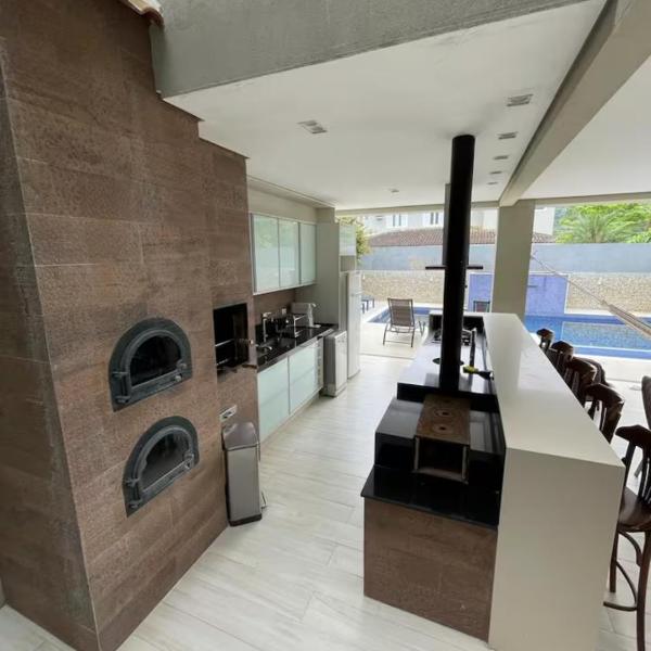 Casa Sofisticada Guarujá - Foto 5
