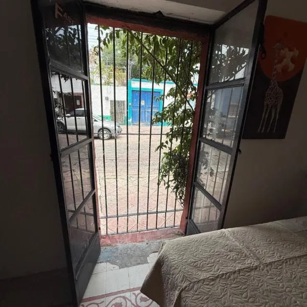 Camilos Suites, hotel in Querétaro