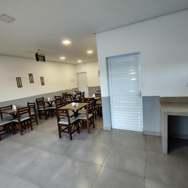 Hotel Assuruá - Foto 4