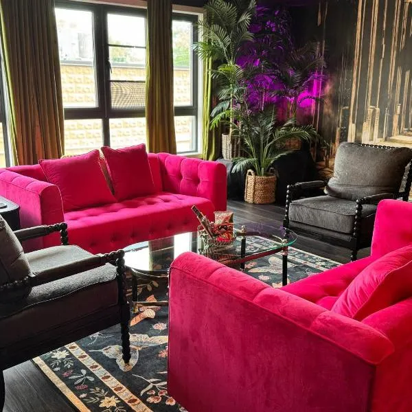 Havana Hideaway Downtown Saugatuck Walk everywhere, hotel in Saugatuck