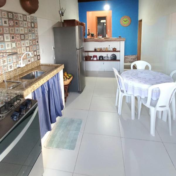 Casa de Cristal - Vila de Igatu - Foto 4