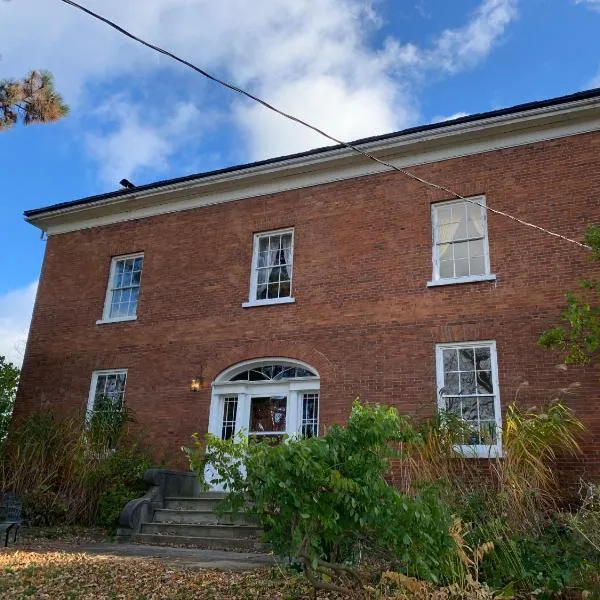 The House of Elsie Bed and Breakfast, hotel a Niagara-on-the-Lake