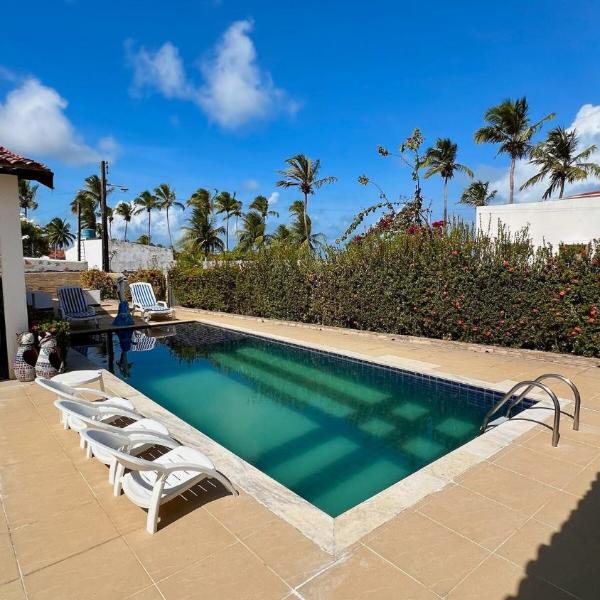 Casa Grande na Grande João Pessoa - Foto 4