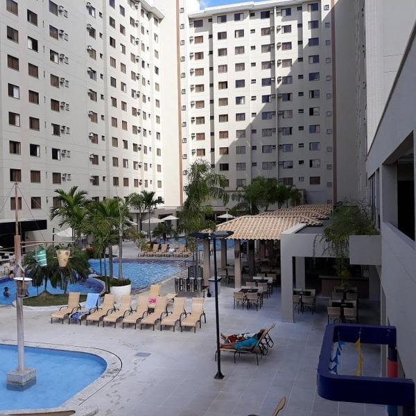 Boulevard Reservas Apartamento - Foto 2