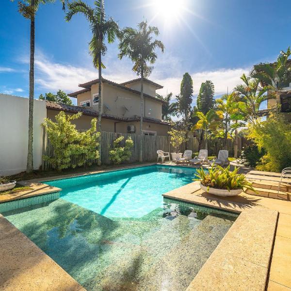 Bz91 Centro 600m da rua das pedras c/ piscina! - Foto 4