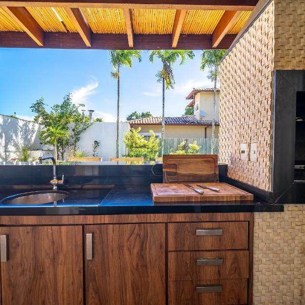 Bz91 Centro 600m da rua das pedras c/ piscina! - Foto 3