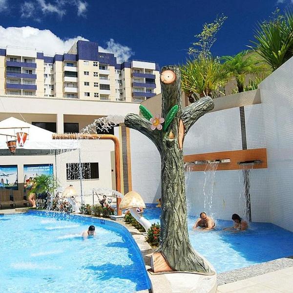 Boulevard Reservas Apartamento - Foto 4
