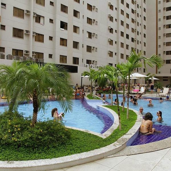 Boulevard Reservas Apartamento - Foto 5