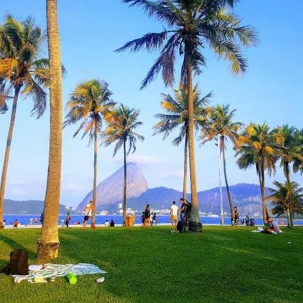 Na reta da praia & metrô - Foto 5